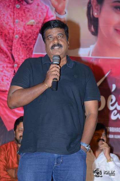 Chuttalabbayi-Movie-Platinum-Disc-Function